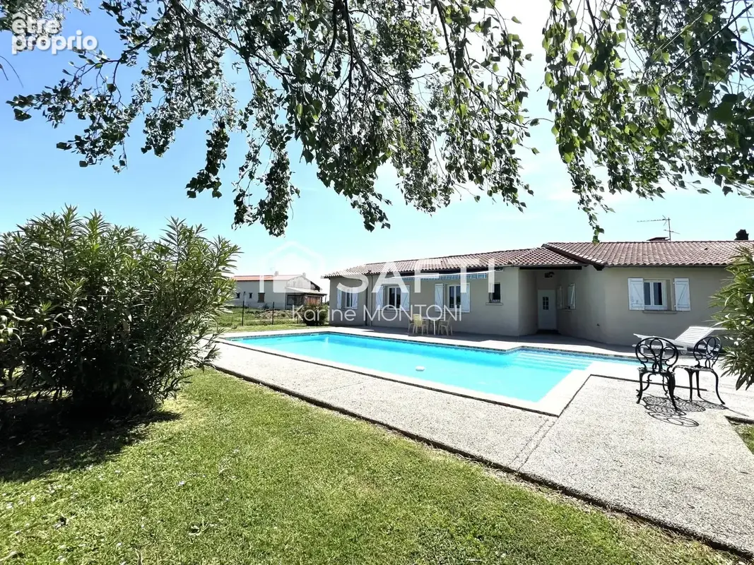 Photo 1 - Maison à MERVILLE