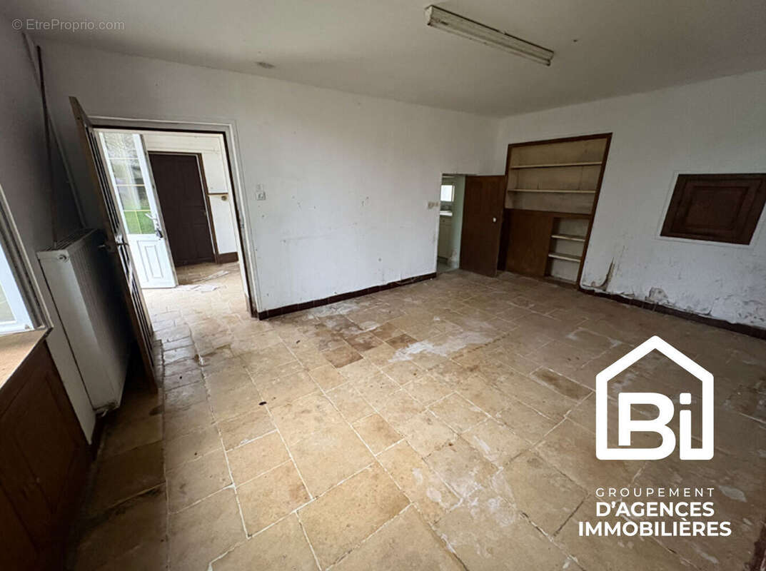 Maison à SAINT-OMER