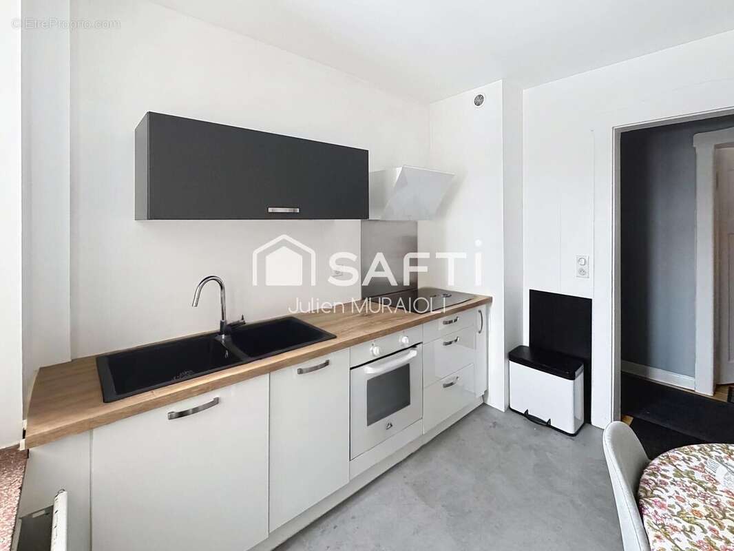 Photo 2 - Appartement à THIONVILLE