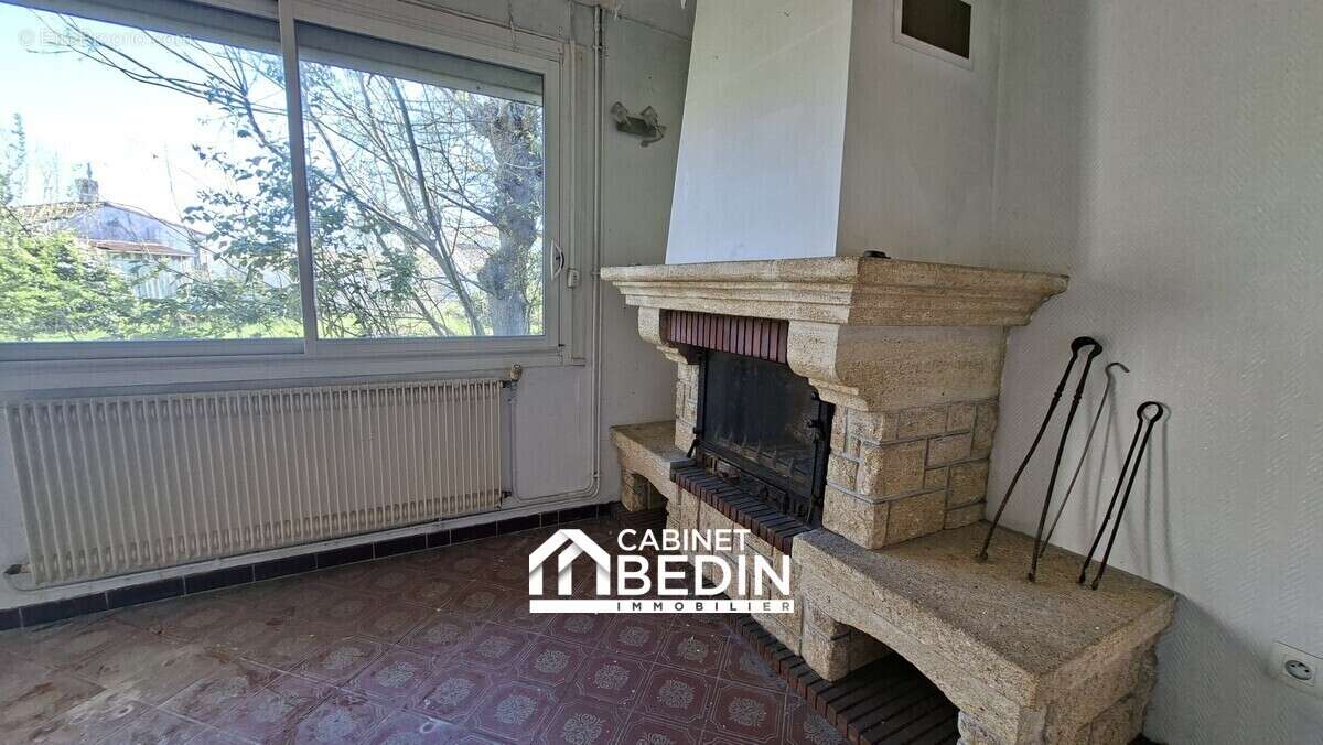 Maison 82 m² à Parempuyre  - photo 6