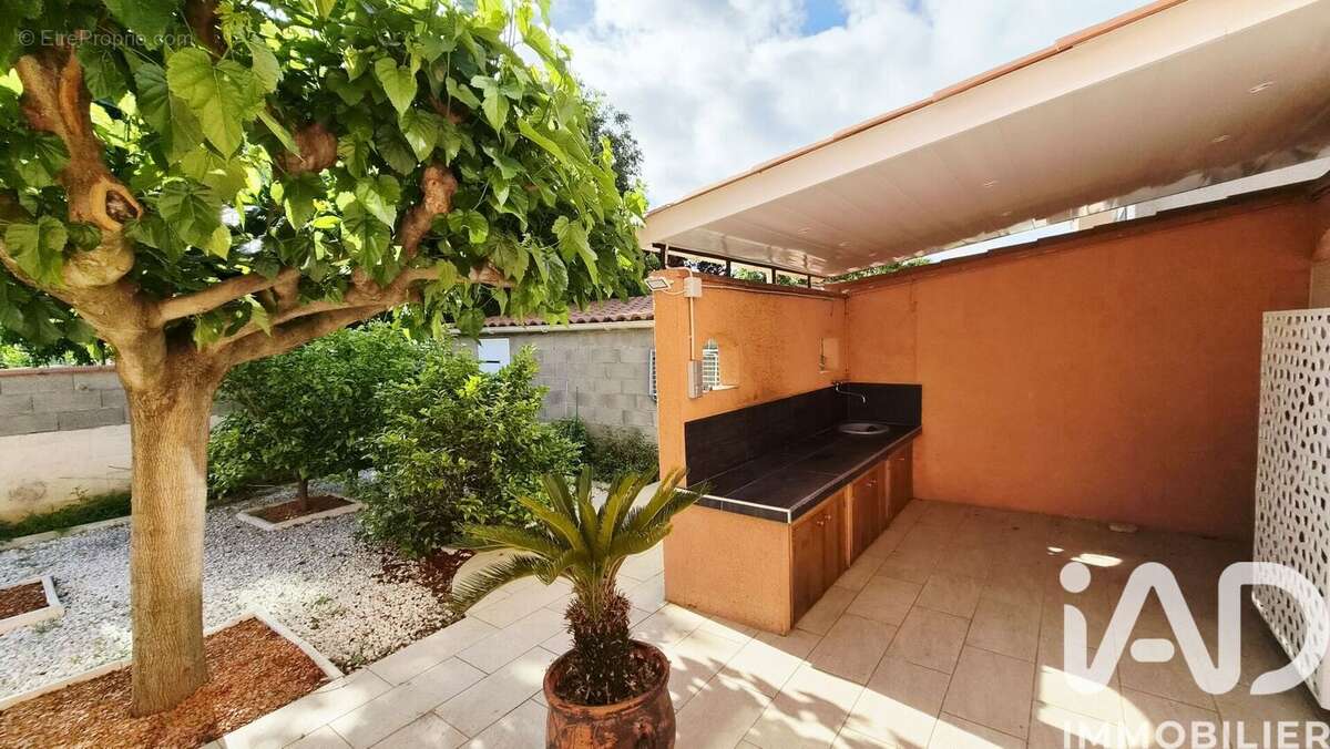 Photo 2 - Maison à POLLESTRES