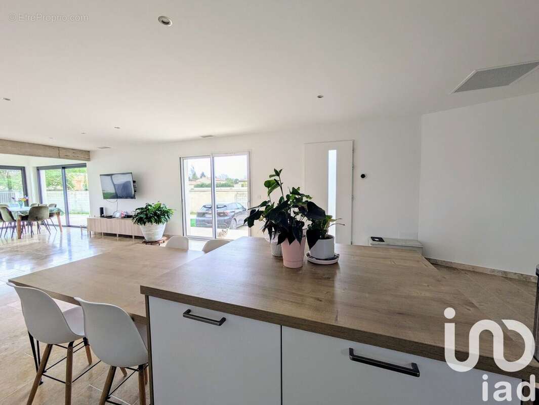 Photo 7 - Maison à LE THOR