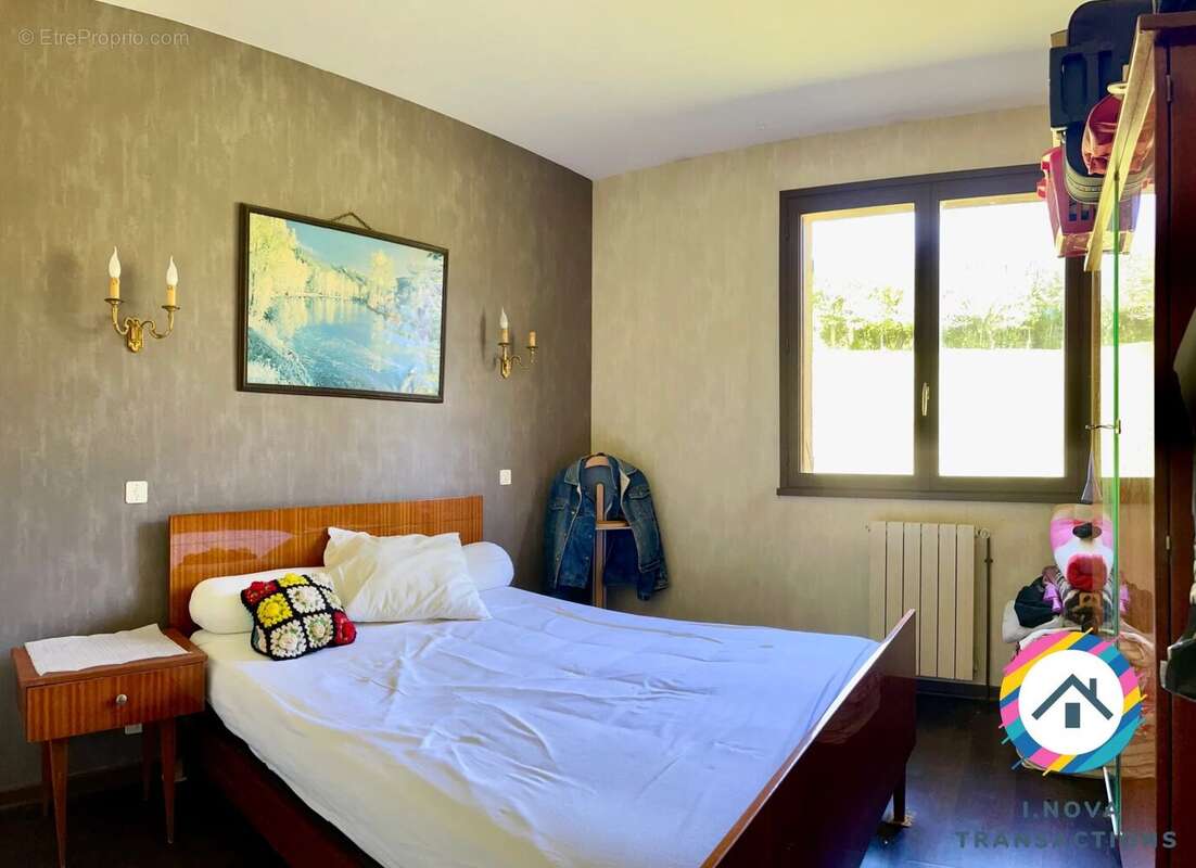 Maison à CINTEGABELLE