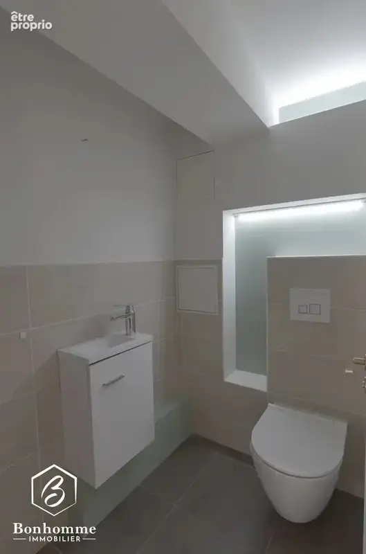 Maison 2 chambres à Libourne - photo 8