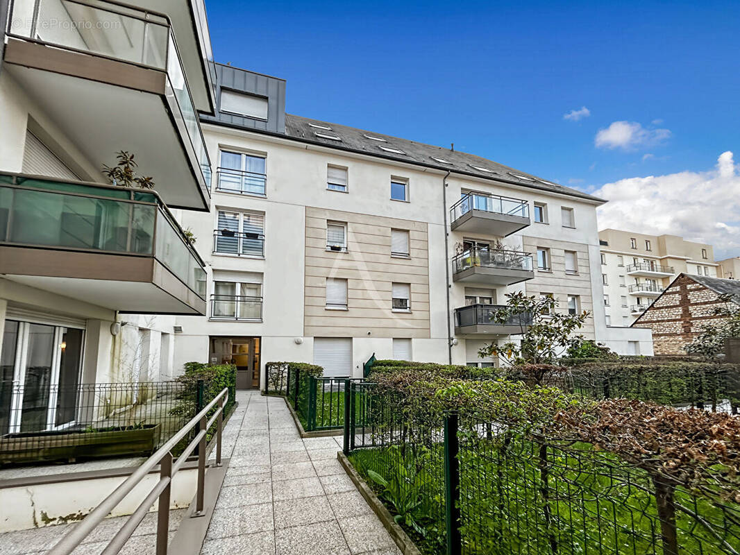 Appartement à ROUEN
