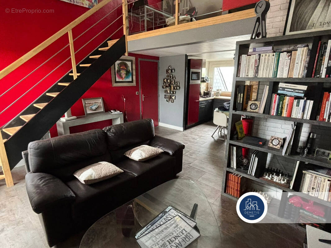 Appartement à LA FLECHE