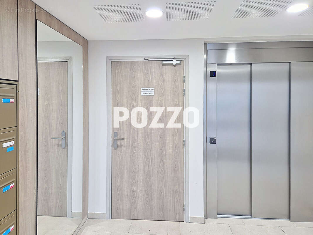 Appartement à OUISTREHAM