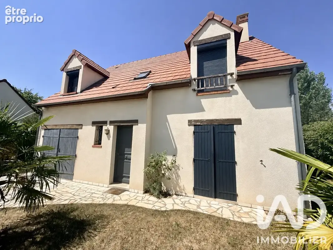 Photo 1 - Maison à DADONVILLE
