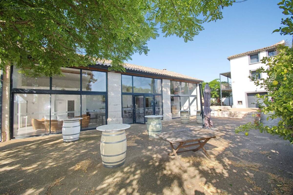 Photo 1 - Maison à PINET