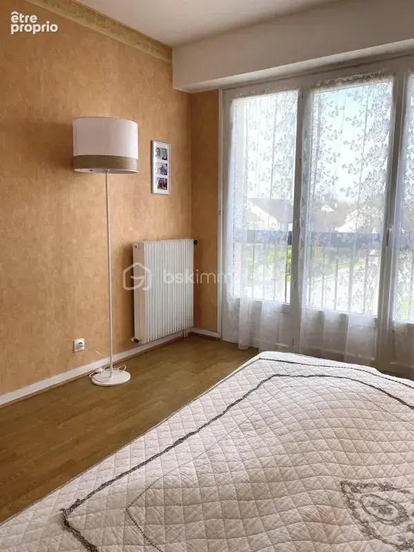 Appartement lumineux de 90 m² avec balcon – 3 chambres – Rambouillet - photo 15