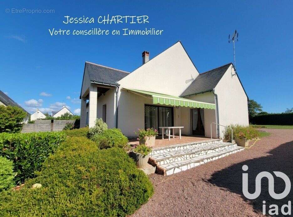 Photo 3 - Maison à VARRAINS