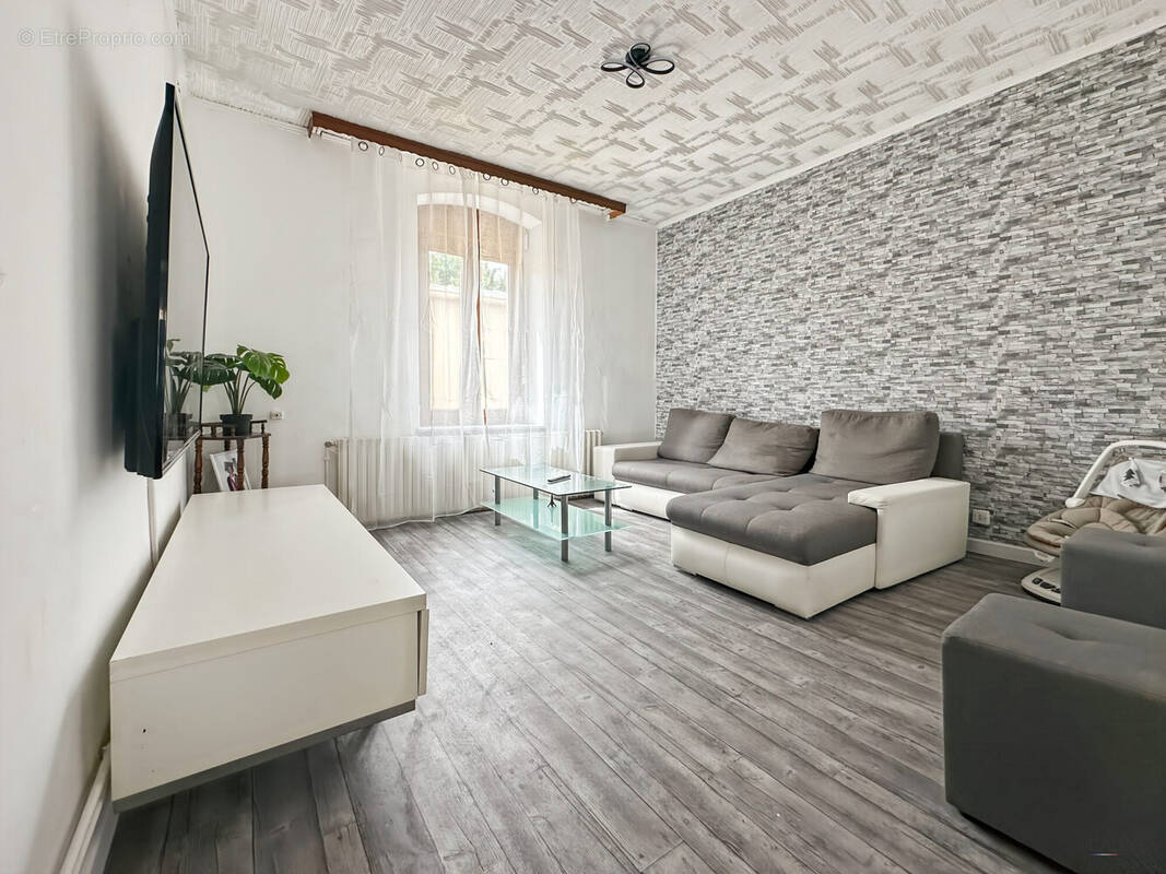 Maison à MARANGE-SILVANGE