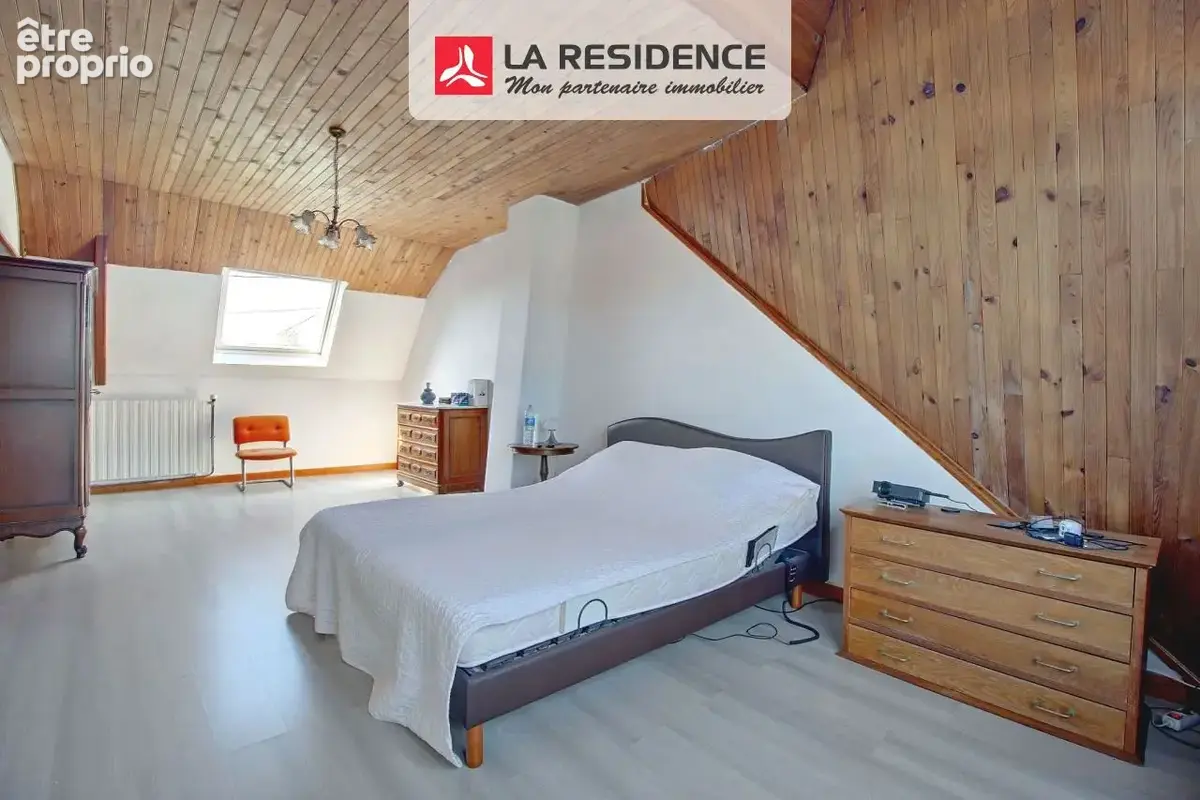 Maison 8 pièces 237 m² à vendre à Oissel (76350) - photo 4
