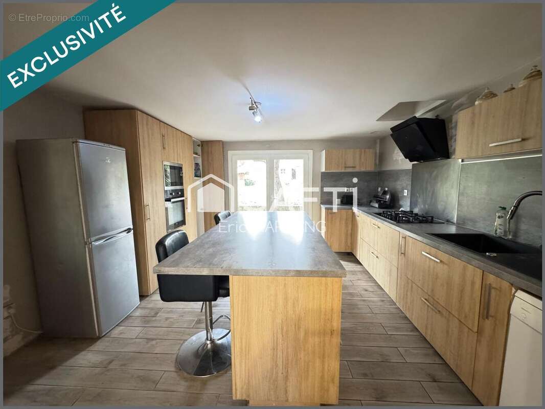 Photo 2 - Maison à CONDOM