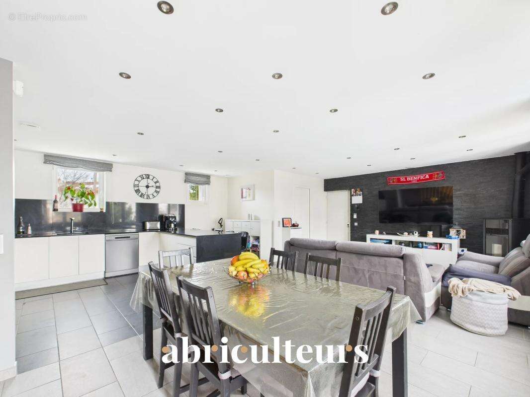 Maison à ARGENTEUIL