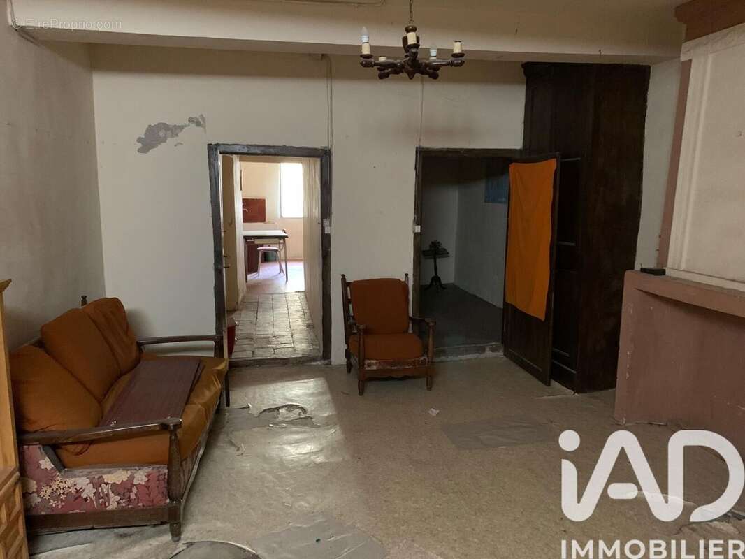 Photo 7 - Maison à PAZIOLS