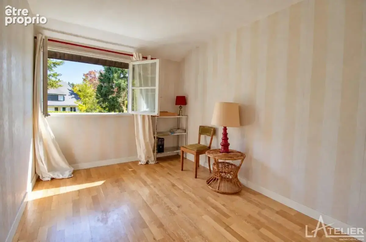 Maison 8 pièces 224 m² à vendre à Saint-Nom-La-Breteche (78860) - photo 13