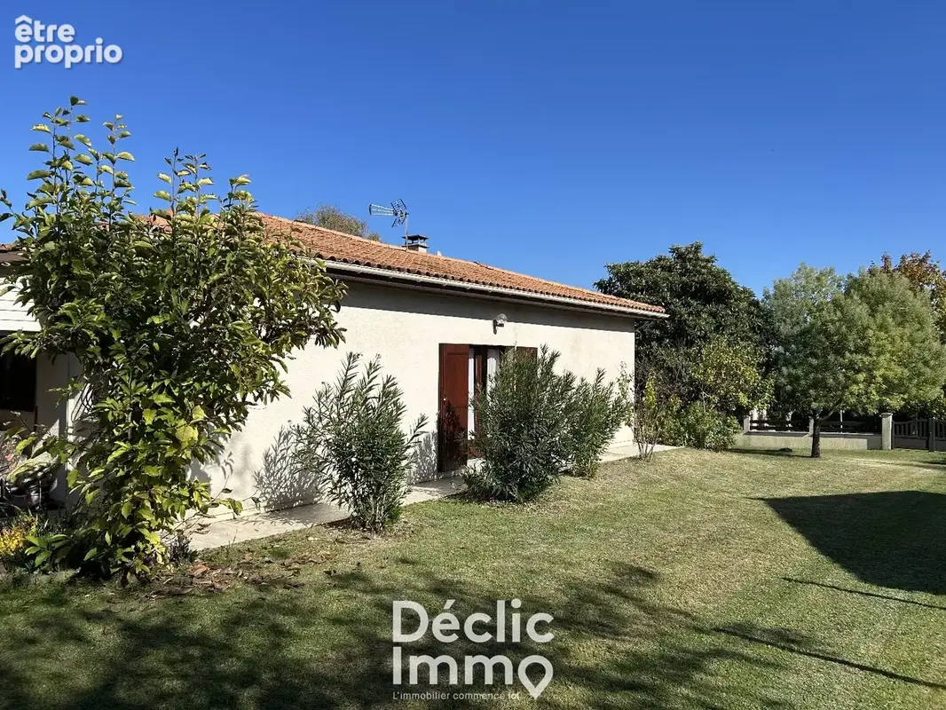 À vendre maison 3 chambres à 15min de Bordeaux - photo 13