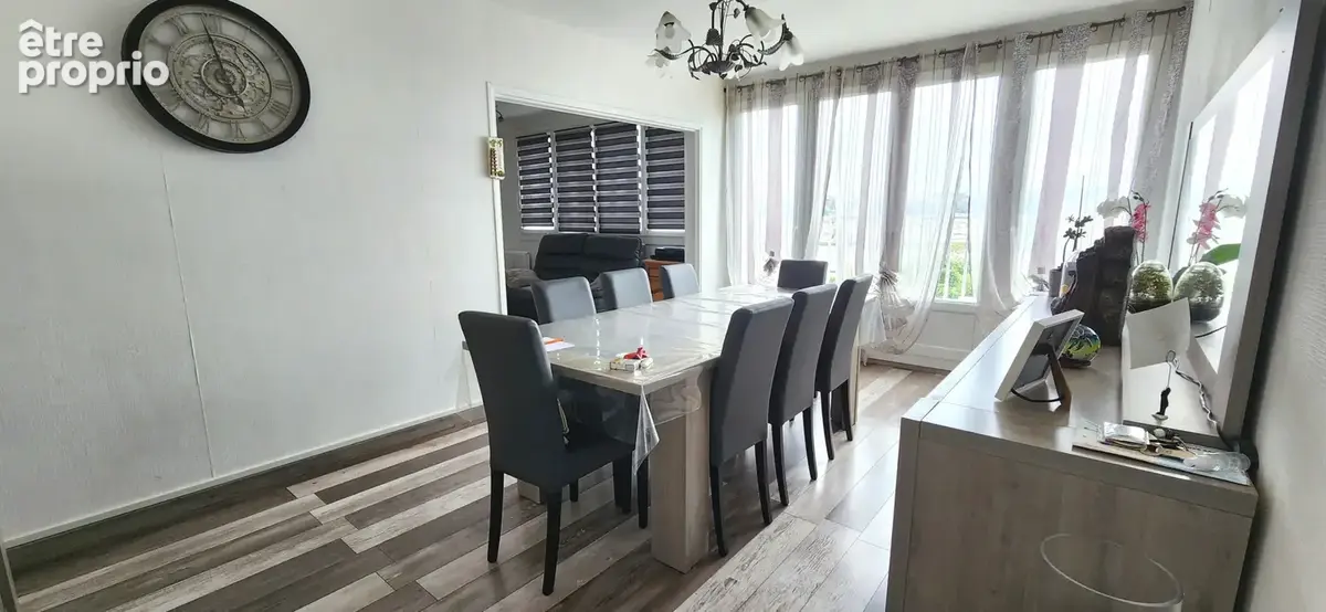 Appartement à DIEPPE