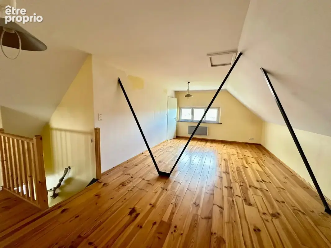 Vente maison, 10 pièces, 6 chambres, 265 m2, terrain 1043 m2 LURE - photo 37