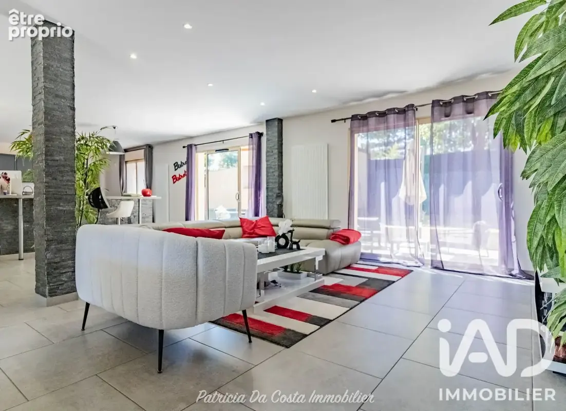 Photo 1 - Maison à AUBERGENVILLE