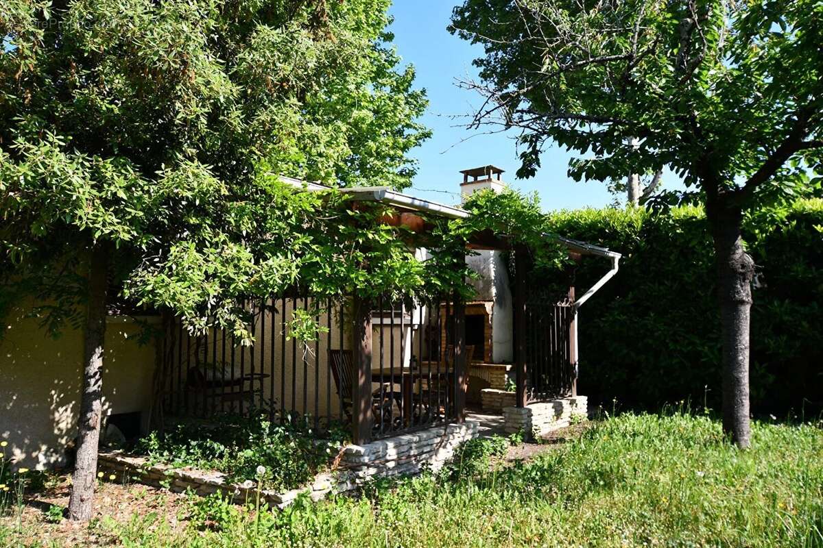 Maison à MONTESSON