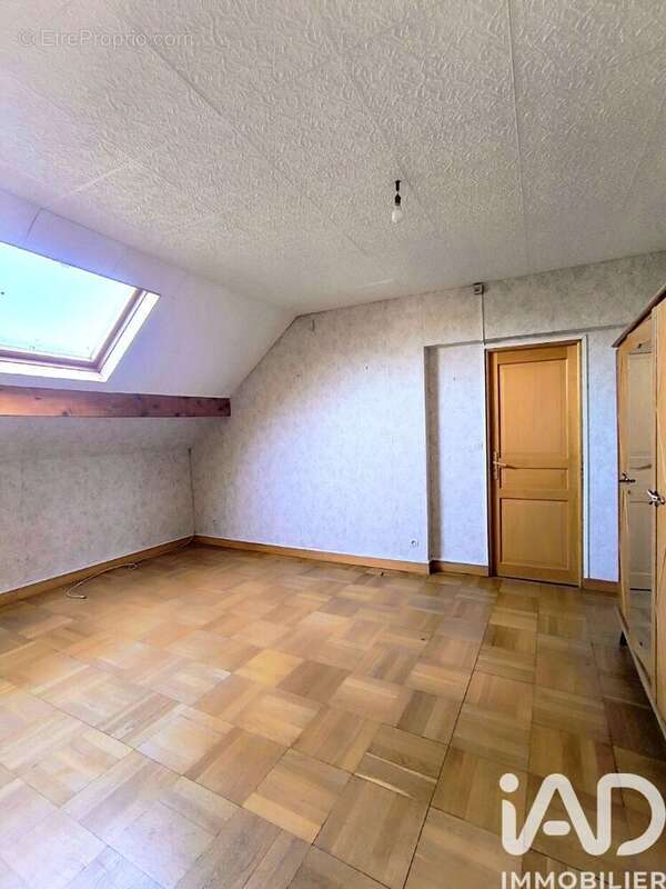 Photo 6 - Maison à BREUILLET