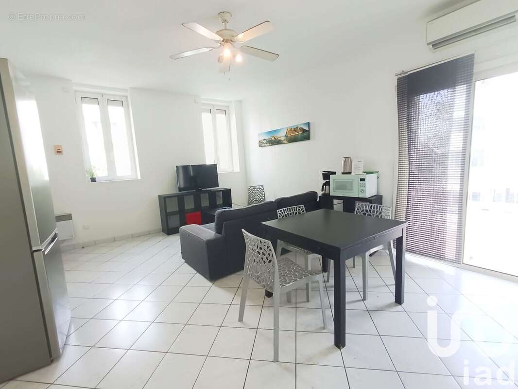 Photo 3 - Appartement à LA SEYNE-SUR-MER