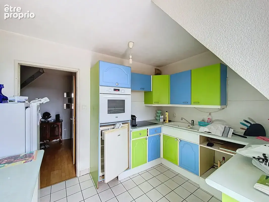 Appartement 5 pièces 131 m² à vendre à Oberhausbergen (67205) - photo 6