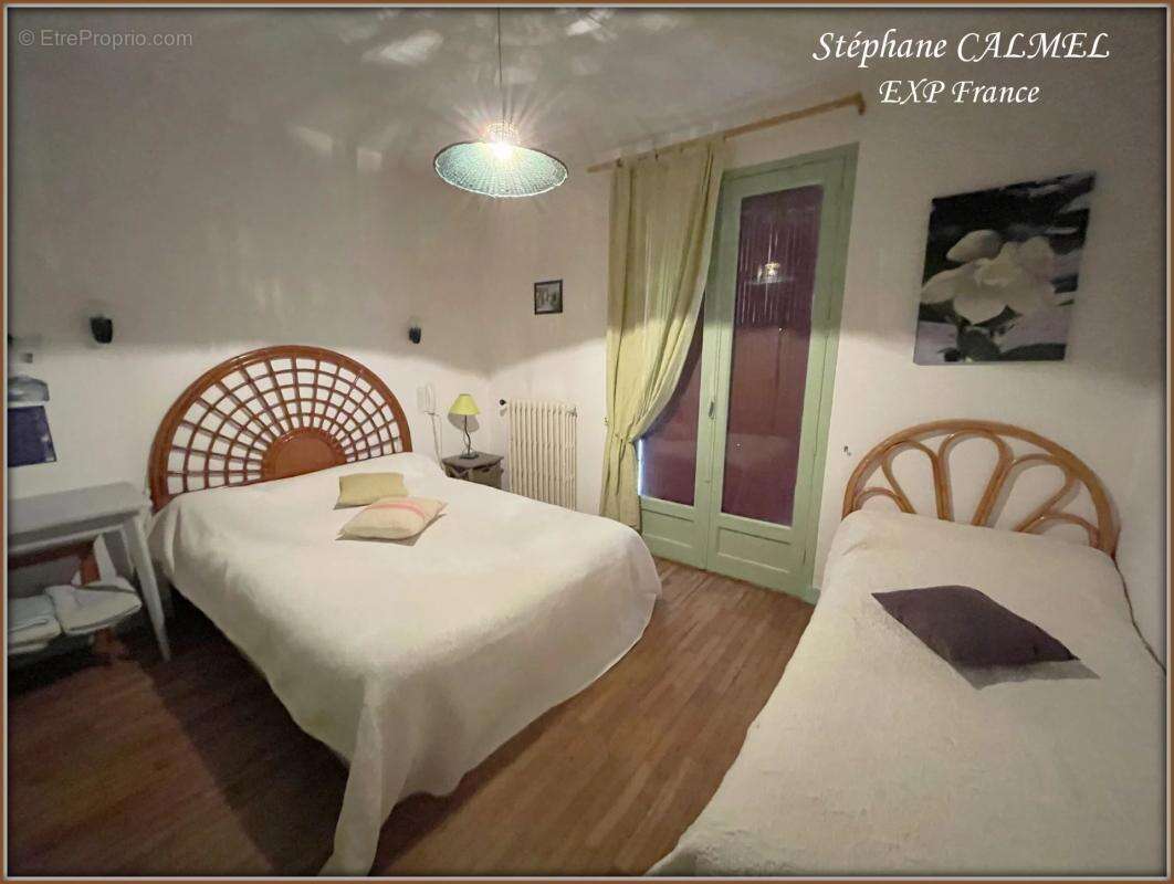 Appartement à BERGERAC