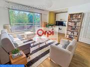 Appartement à ISSY-LES-MOULINEAUX