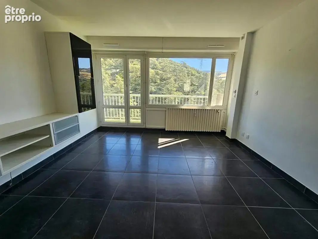 Appartement Parc du Portail rouge - photo 5