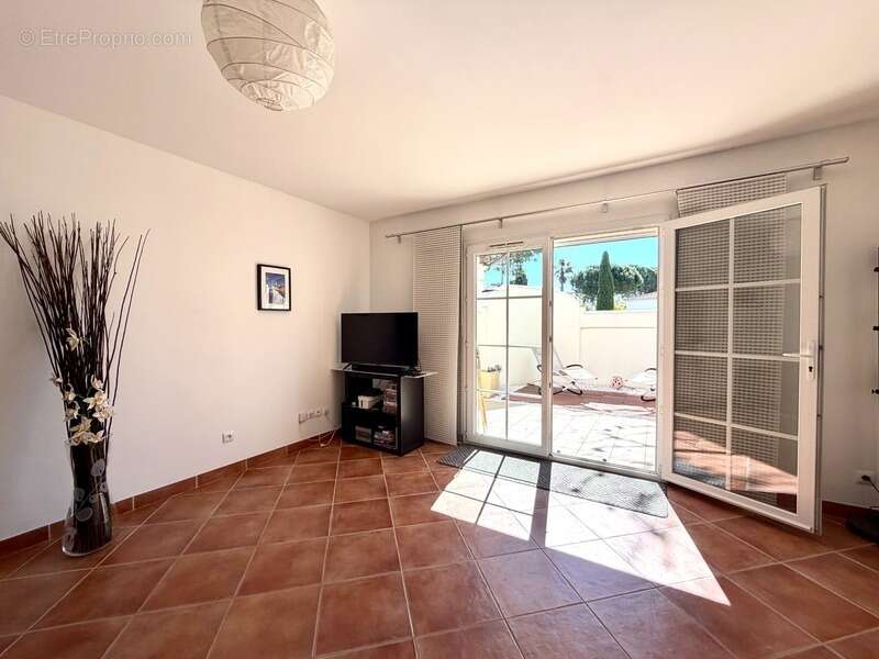 Maison à AIGUES-MORTES