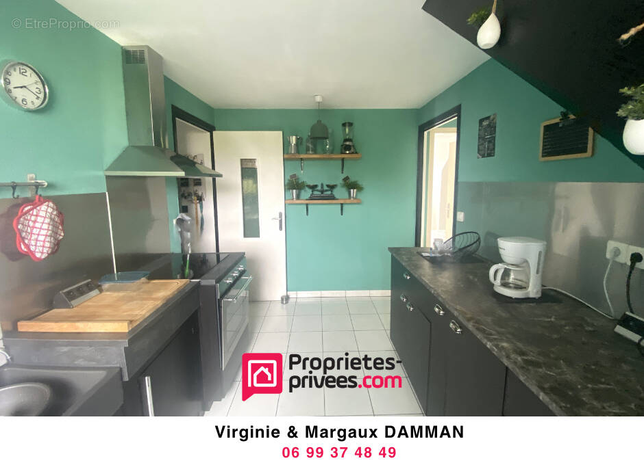 Appartement à ELBEUF