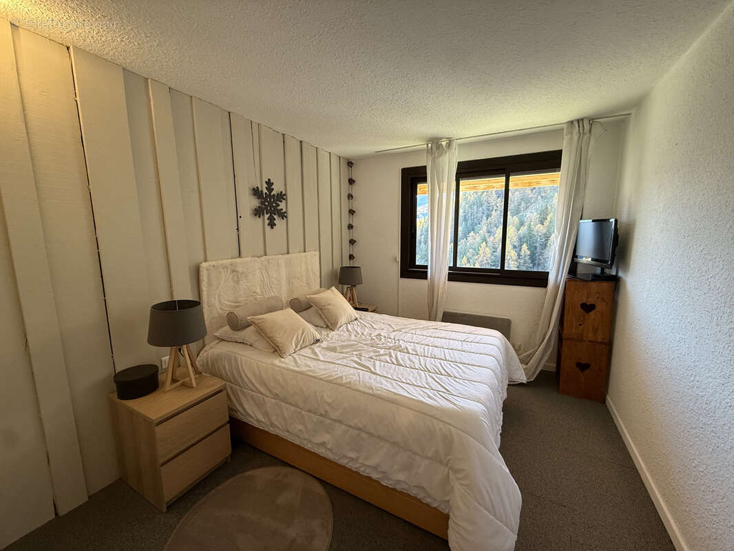 Appartement à SAINT-PONS