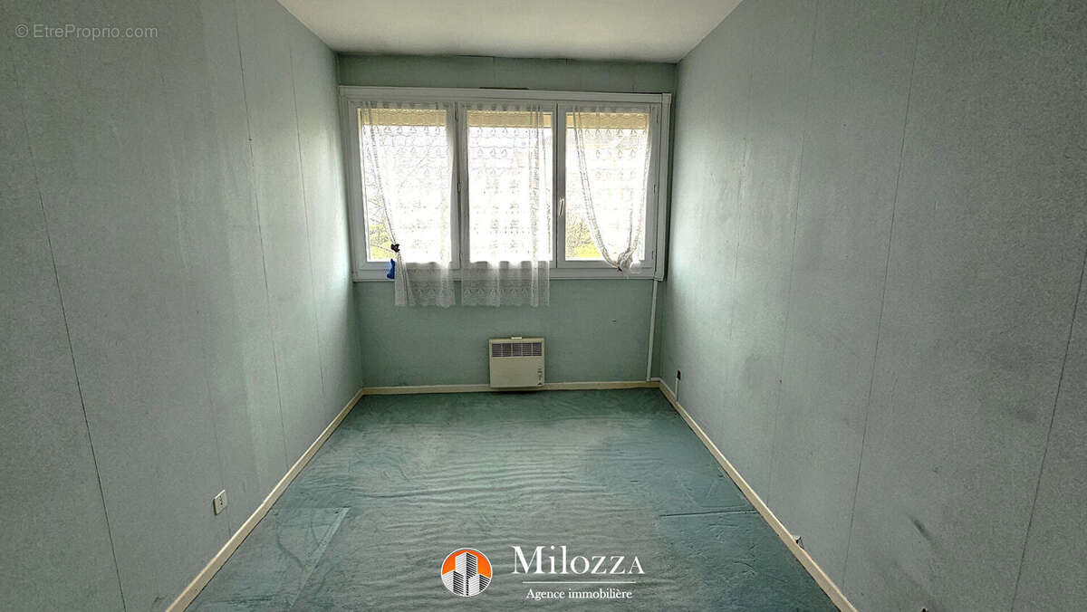 Maison à VILLEFONTAINE