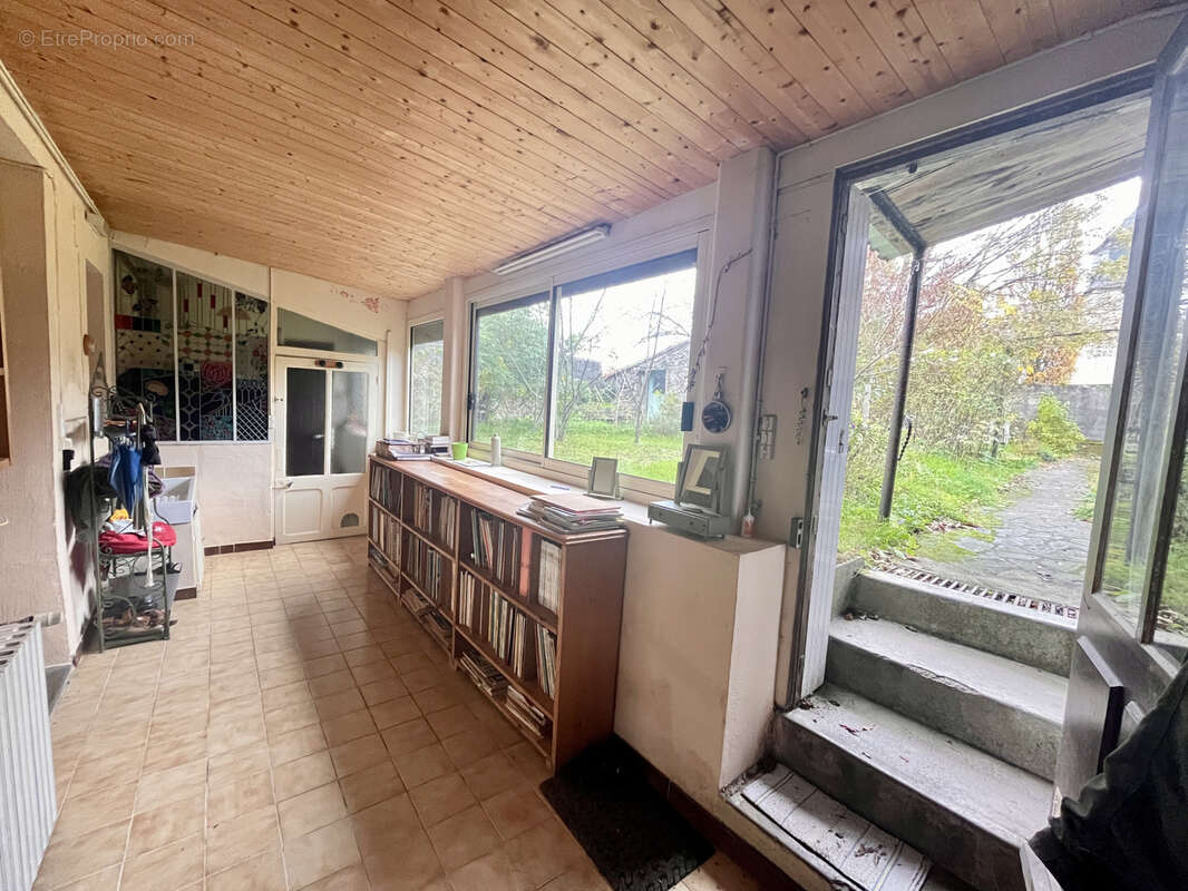 Maison à SAINT-JEAN-DE-BOISEAU