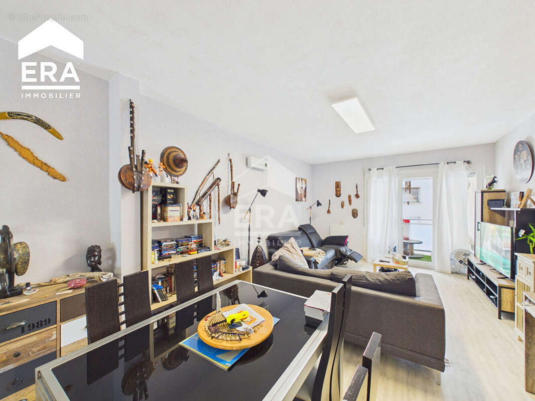 Appartement à RODEZ
