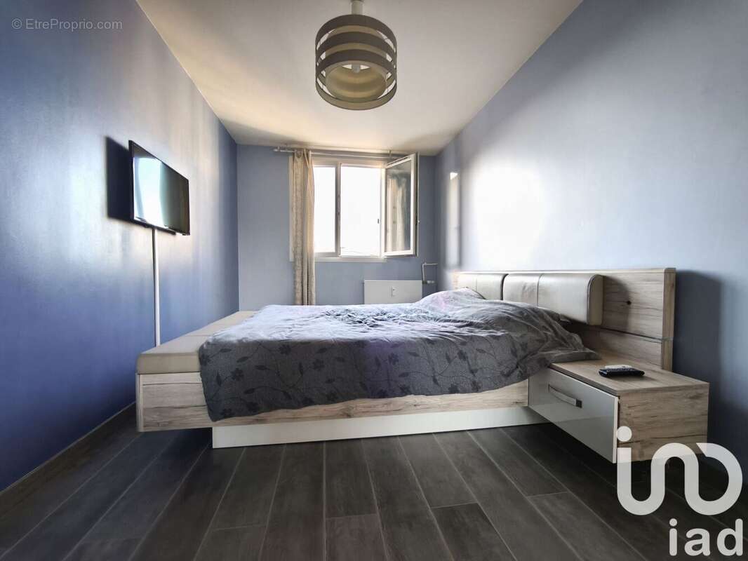 Photo 7 - Appartement à REIMS