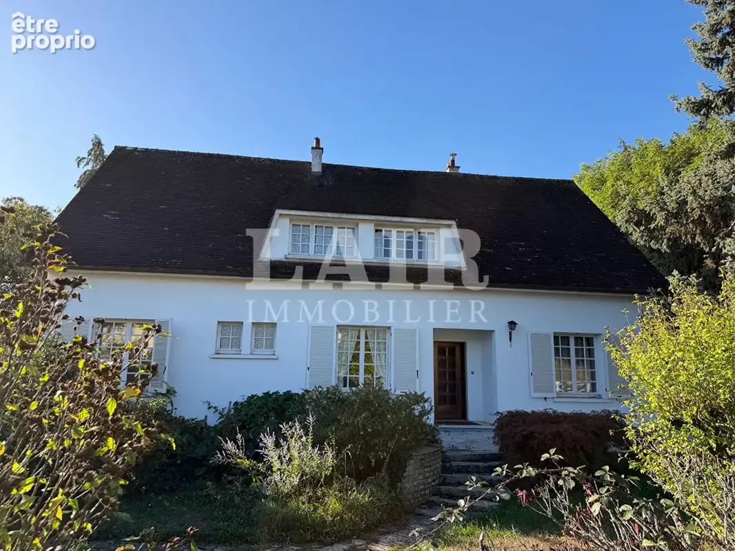 Grande maison hors lotissement à 10 min d'Alençon - Réf  15743 - photo 14