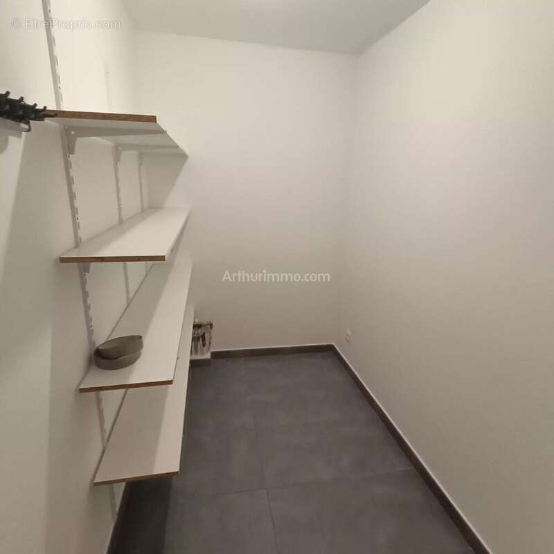 Appartement à BELLEY