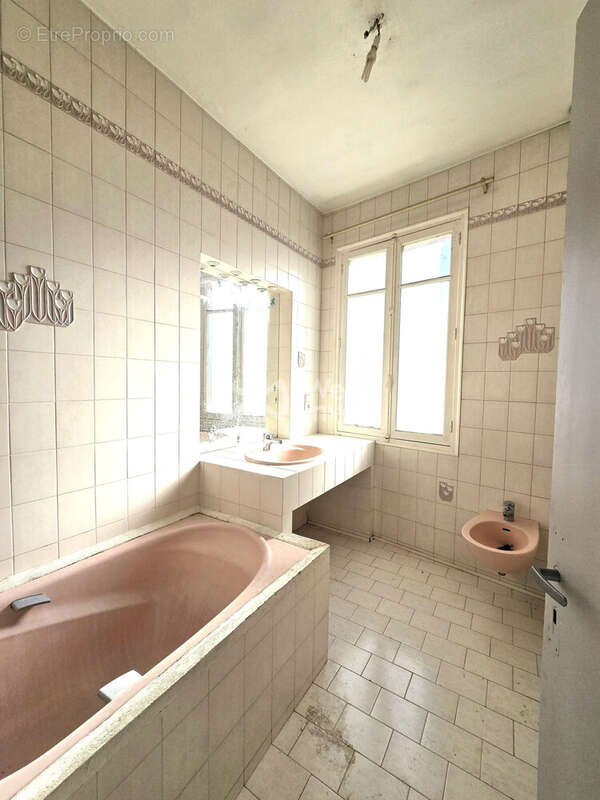Appartement à CASTELSARRASIN