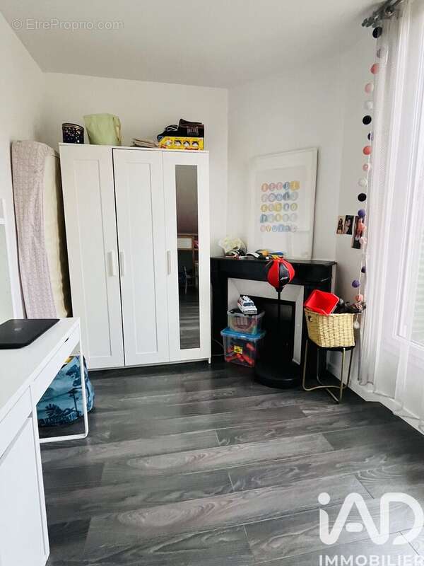 Photo 6 - Maison à SAINT-OUEN-L&#039;AUMONE