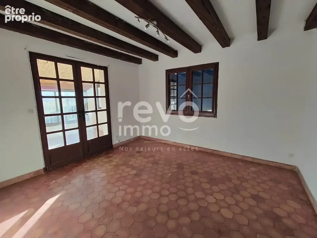 Face au Ventoux, une maison modulable en deux logements ! - photo 19