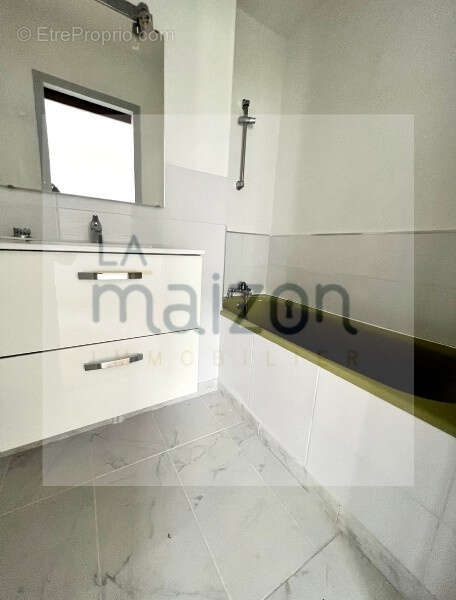 Appartement à SAINT-BRIEUC