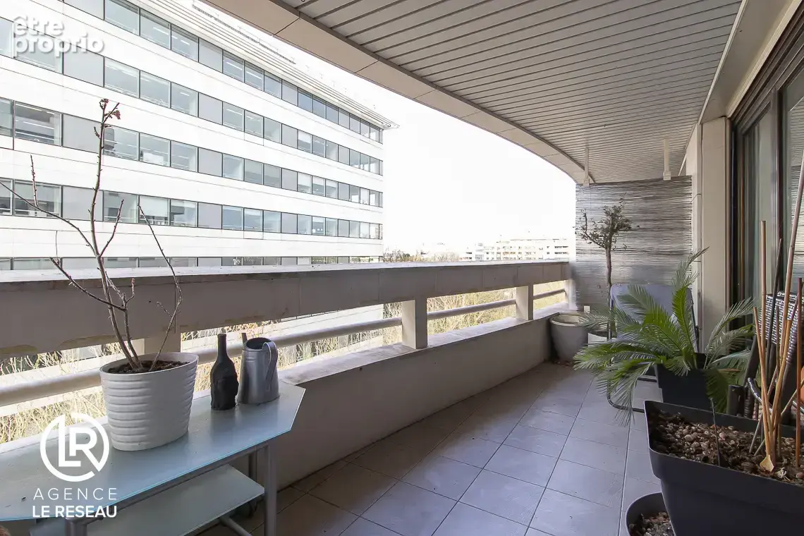 Appartement familial  avec 4 chambres situé dans le quartier Greffulhe - photo 4