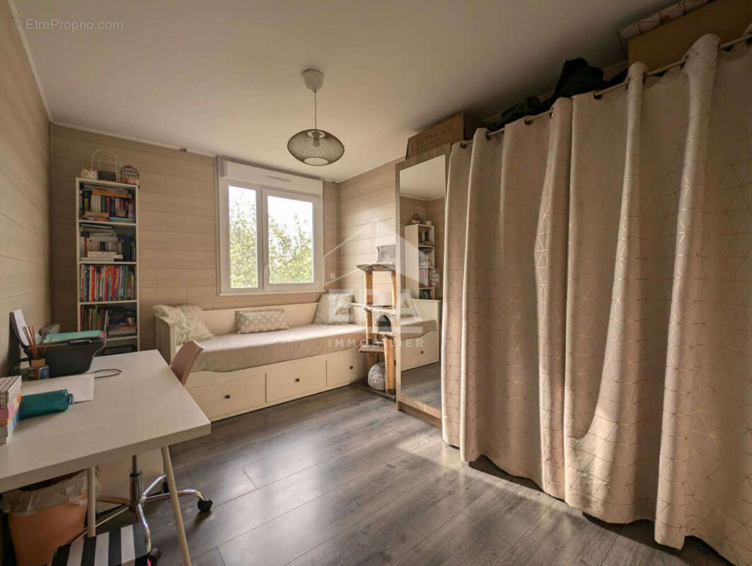 Appartement à CAEN
