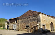 Maison à CREYSSAC