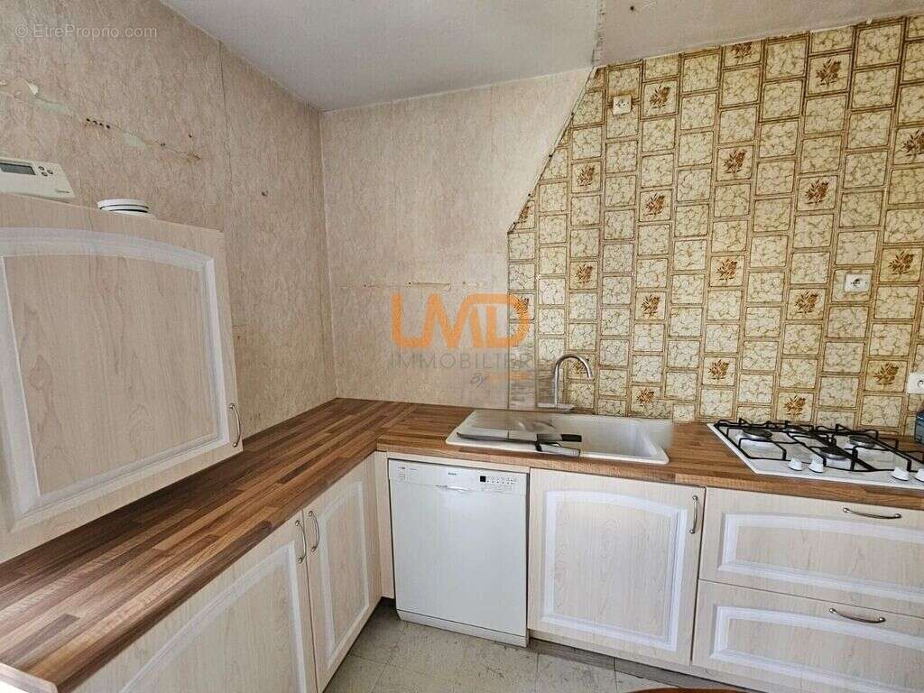 Maison à LA CHAPELLE-SUR-ERDRE