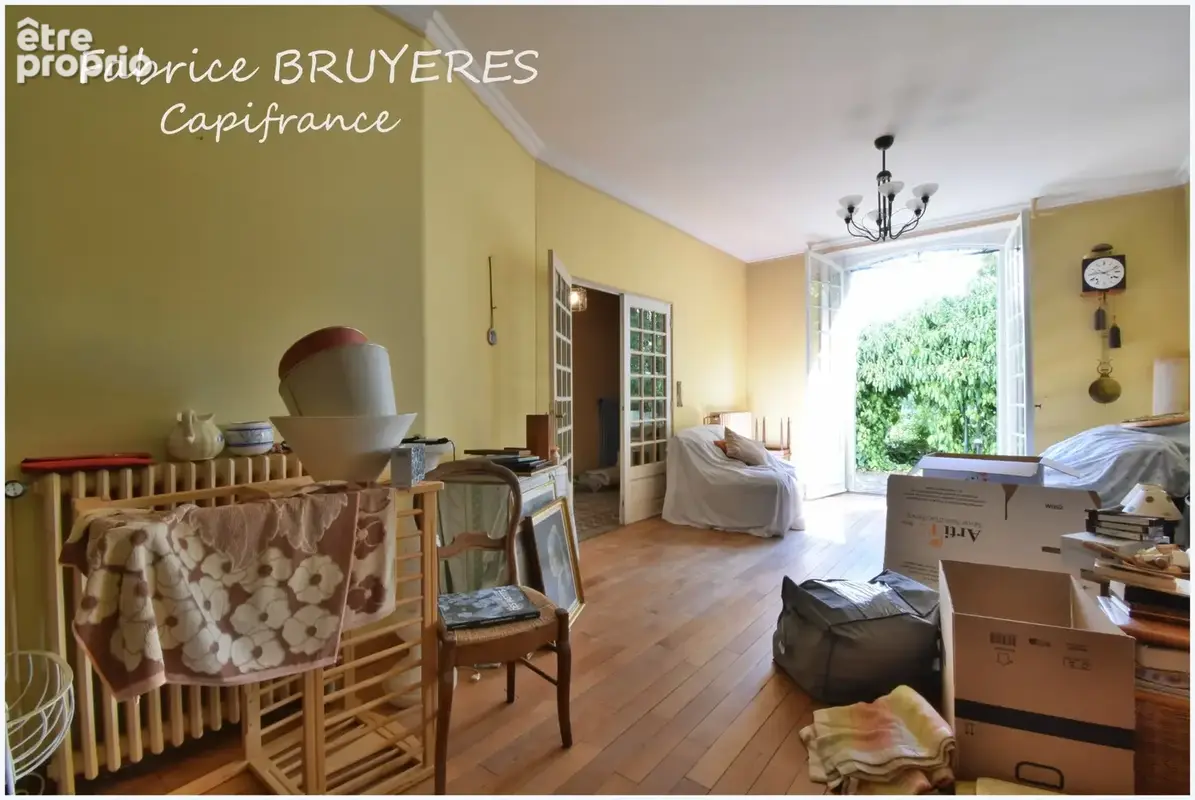 Ensemble immobilier - Maison de caractère - photo 5